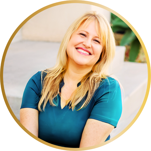 Photo of Candice Thomas